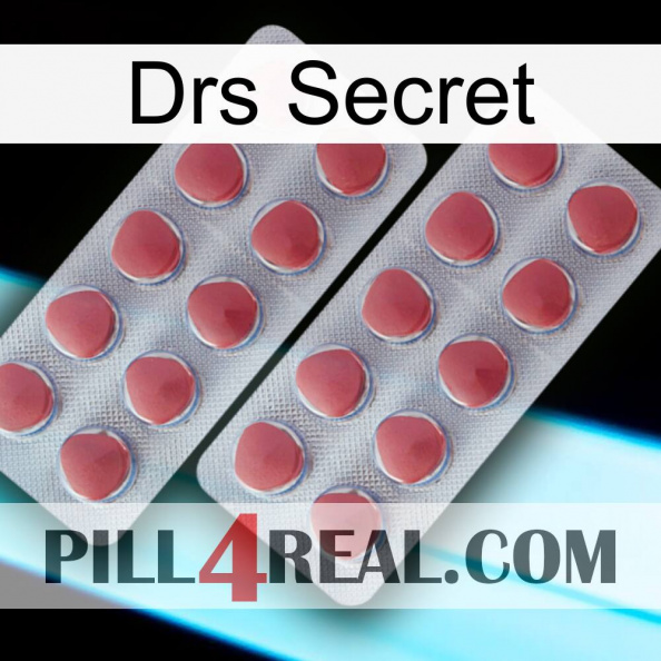 Drs Secret 19